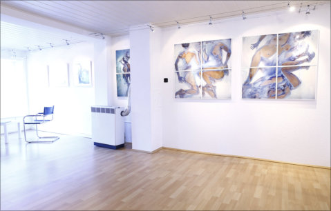 Galerie Norbert Nieser